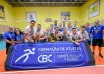 Vôlei Renata