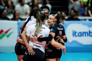 Batavo Mackenzie - Superliga