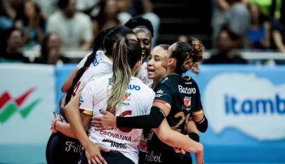 Batavo Mackenzie - Superliga