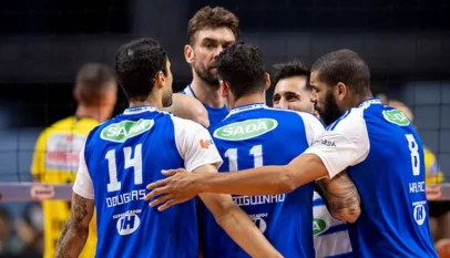 Sada Cruzeiro