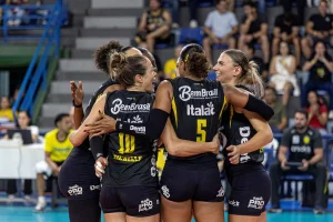 Praia Clube - Superliga