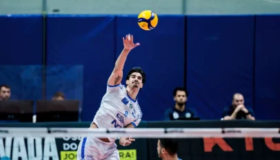 Felipe Brito - Joinville