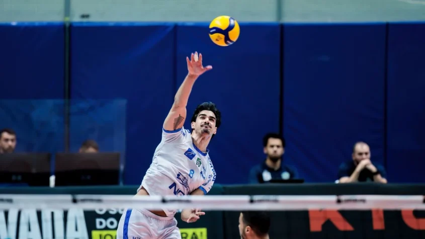 Felipe Brito - Joinville