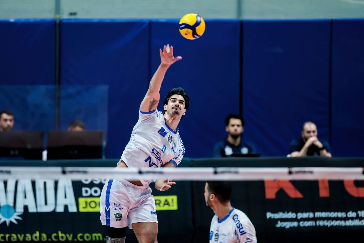 Felipe Brito - Joinville