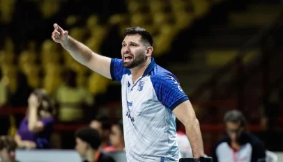 Superliga Guilherme Novaes