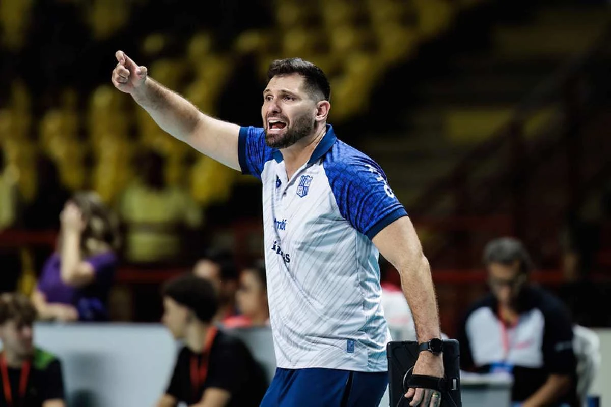 Superliga Guilherme Novaes