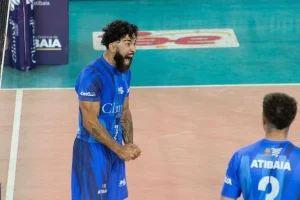 Pedro William reforça o Joinville