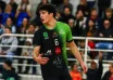 Dante reforça o Joinville