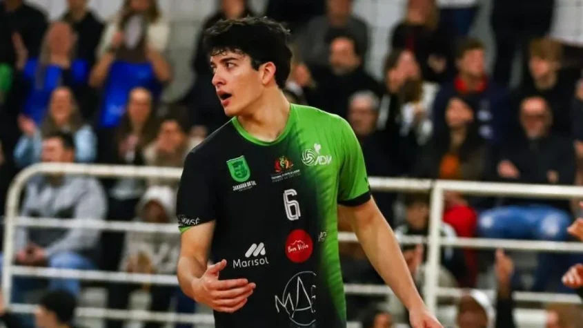 Dante reforça o Joinville