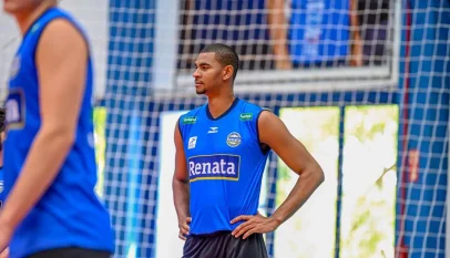 Vôlei Renata