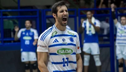 Sada Cruzeiro
