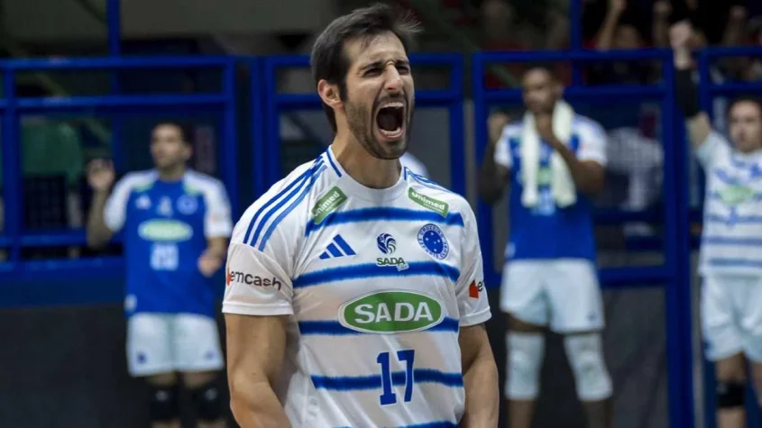 Sada Cruzeiro