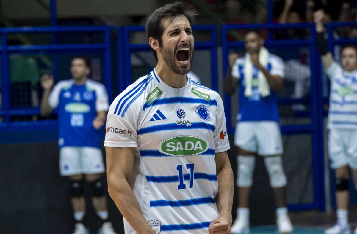 Sada Cruzeiro