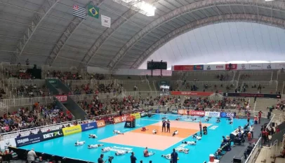 Arena Paulo Skaf
