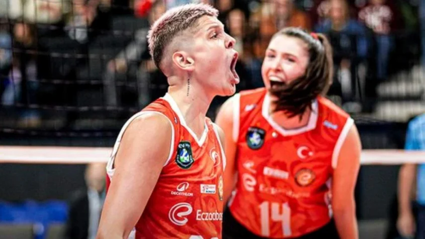 Eczacibasi