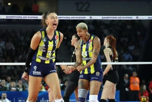Fenerbahce