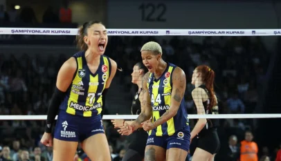 Fenerbahce