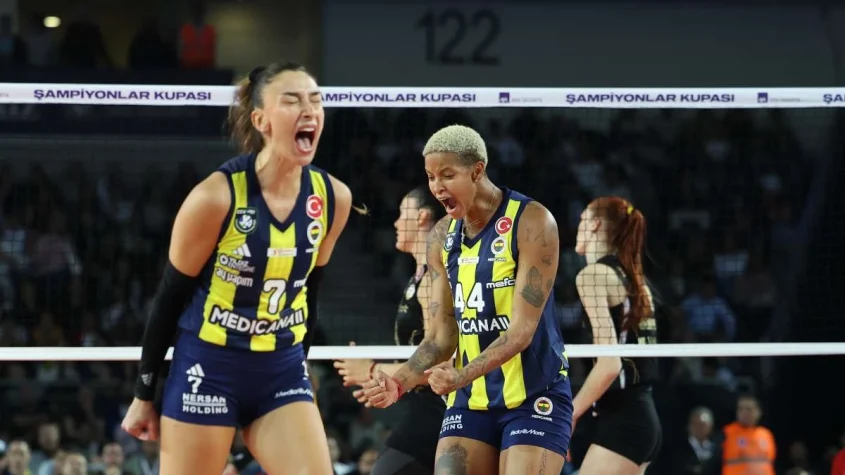 Fenerbahce