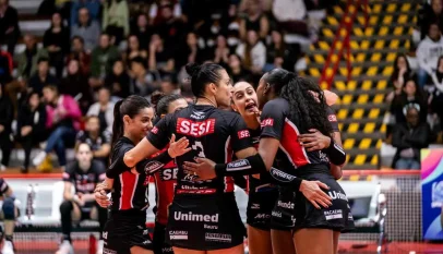 Superliga Feminina