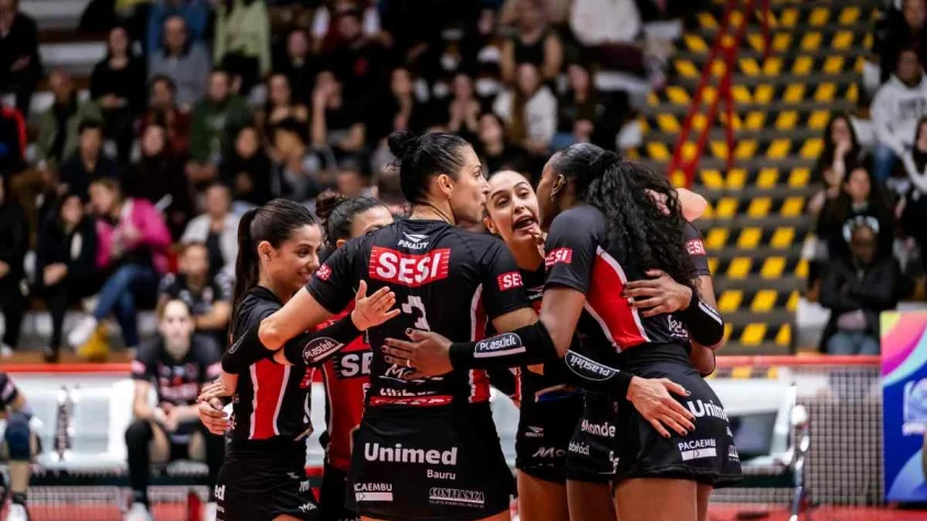 Superliga Feminina