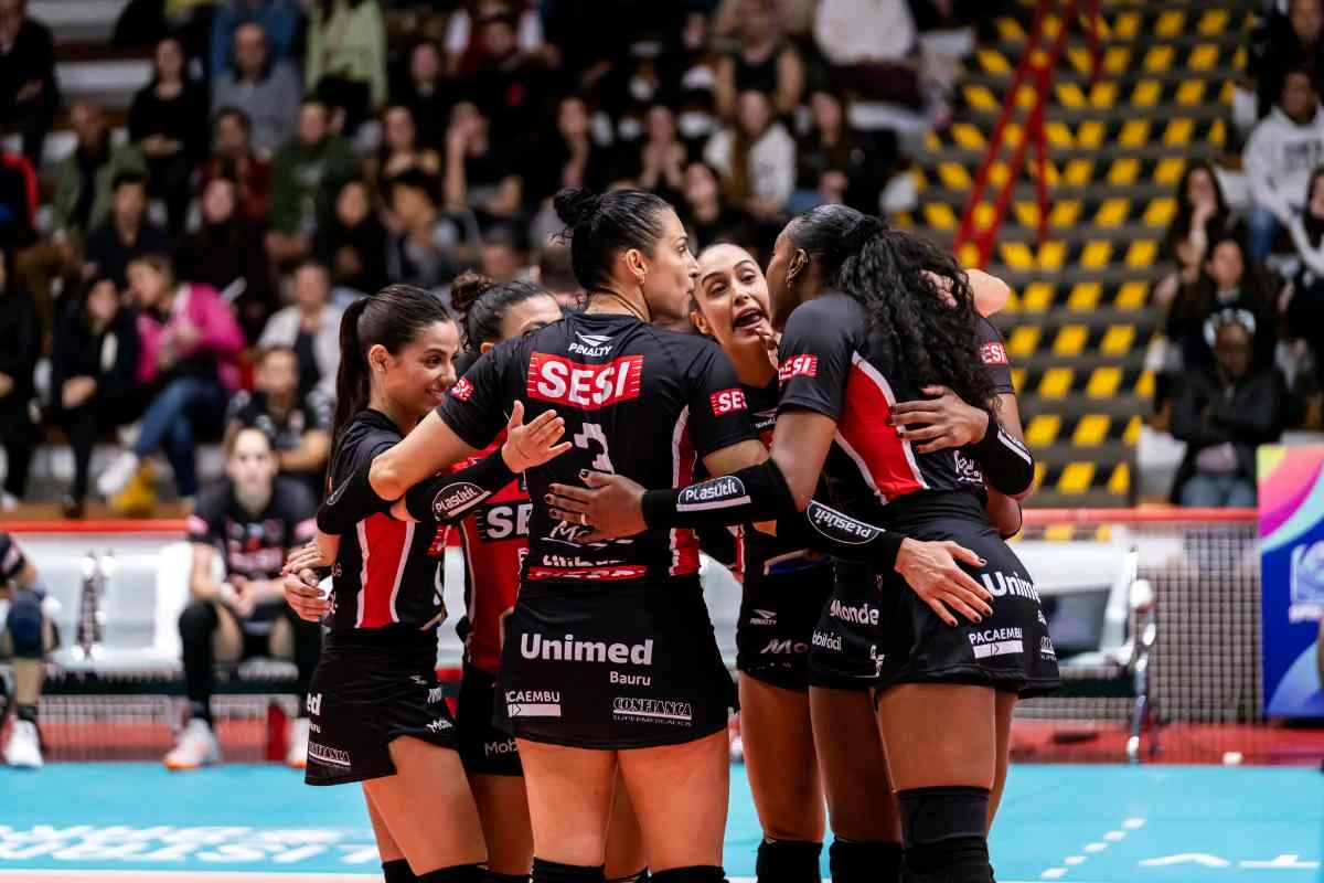 Superliga Feminina