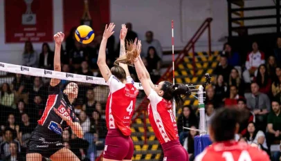 Sesi Bauru e Barueri