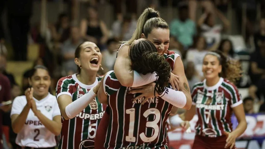 Fluminense