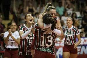 Fluminense