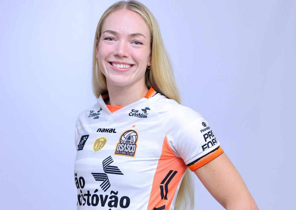 Osasco camisa