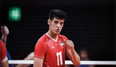 Kazemi família