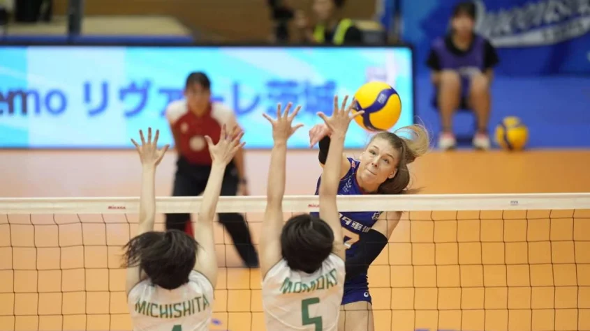 Kuznetsova
