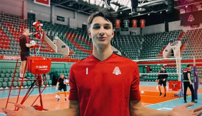 Moni Nikolov