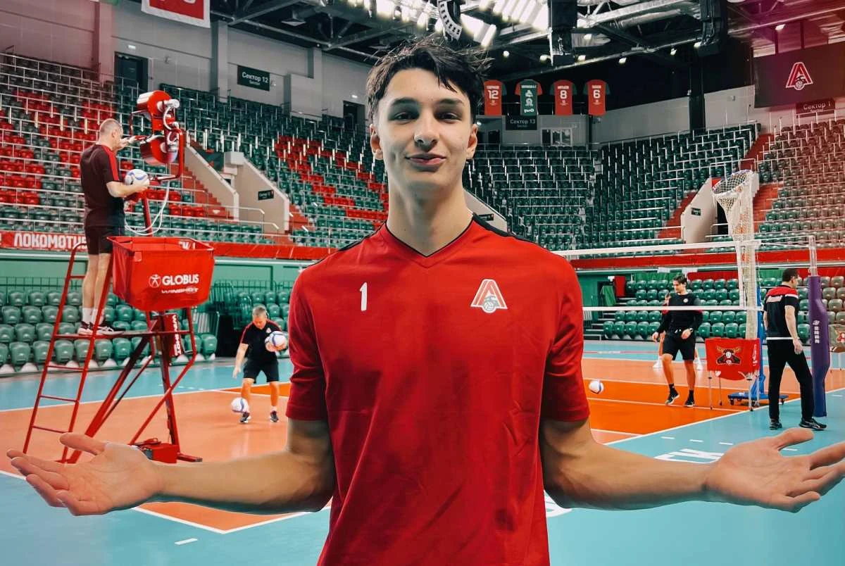 Moni Nikolov