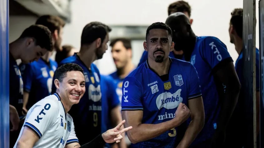 Itambé Minas