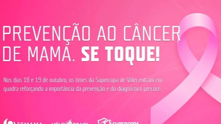 Outubro Rosa