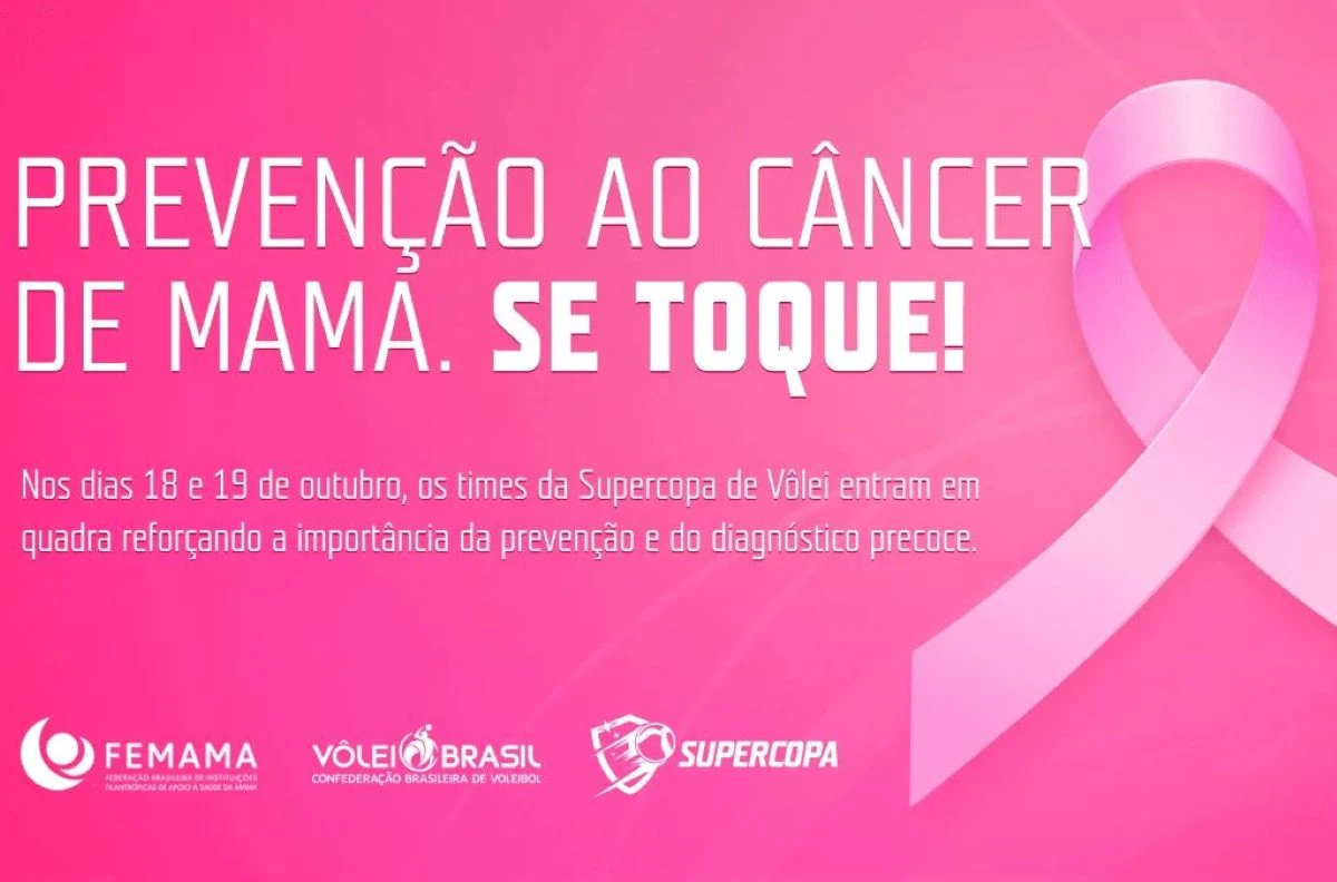 Outubro Rosa