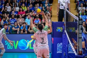 Goiás Vôlei Renata