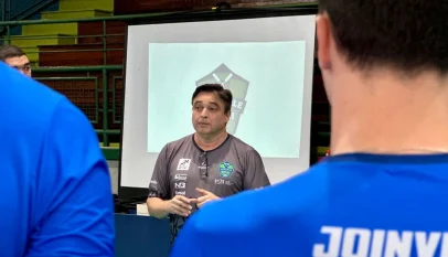Copa Joinville