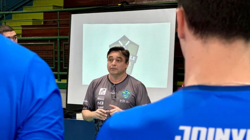 Copa Joinville