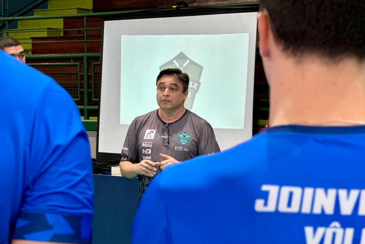 Copa Joinville