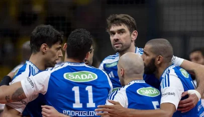 Sada Cruzeiro