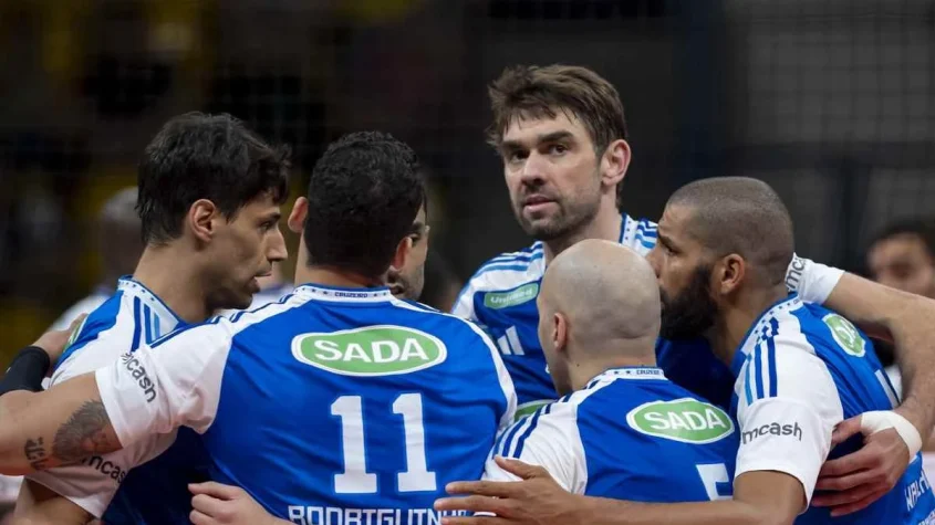 Sada Cruzeiro