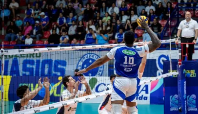 Sada Cruzeiro