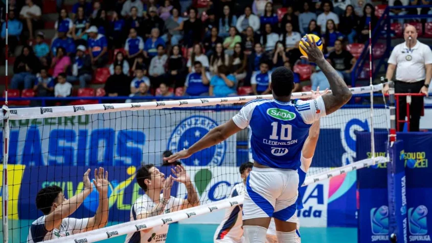 Sada Cruzeiro