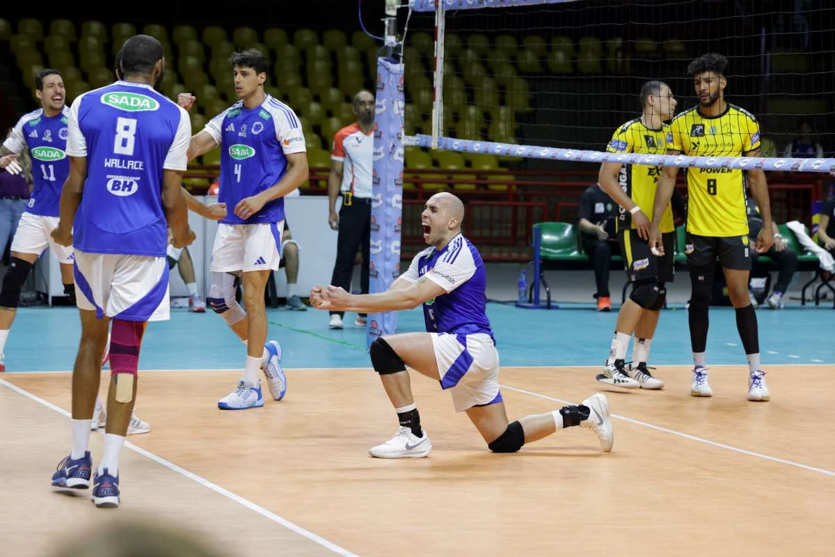 Sada Cruzeiro