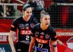 Sesi Bauru está na final (Polyanna Coccito)