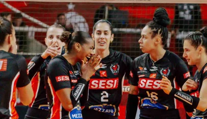 Sesi Bauru