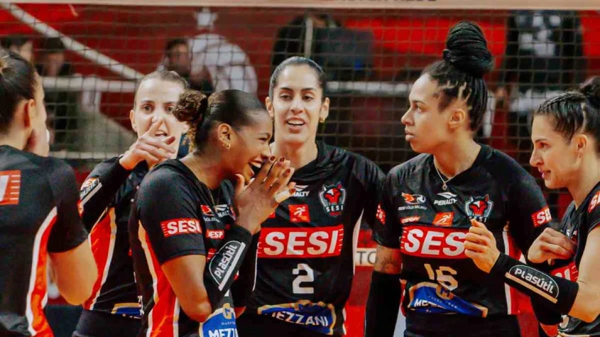 Sesi Bauru