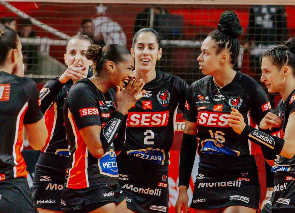 Sesi Bauru