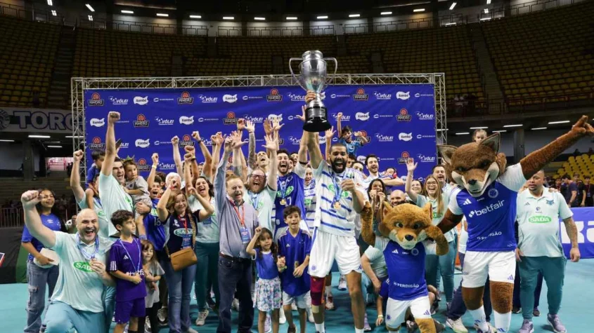 Sada Cruzeiro